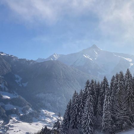 Goass'N Alm Zillertal Villa Hippach Luaran gambar
