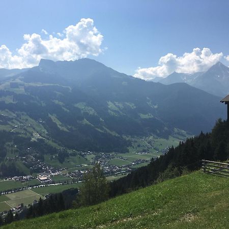 Goass'N Alm Zillertal Villa Hippach Luaran gambar