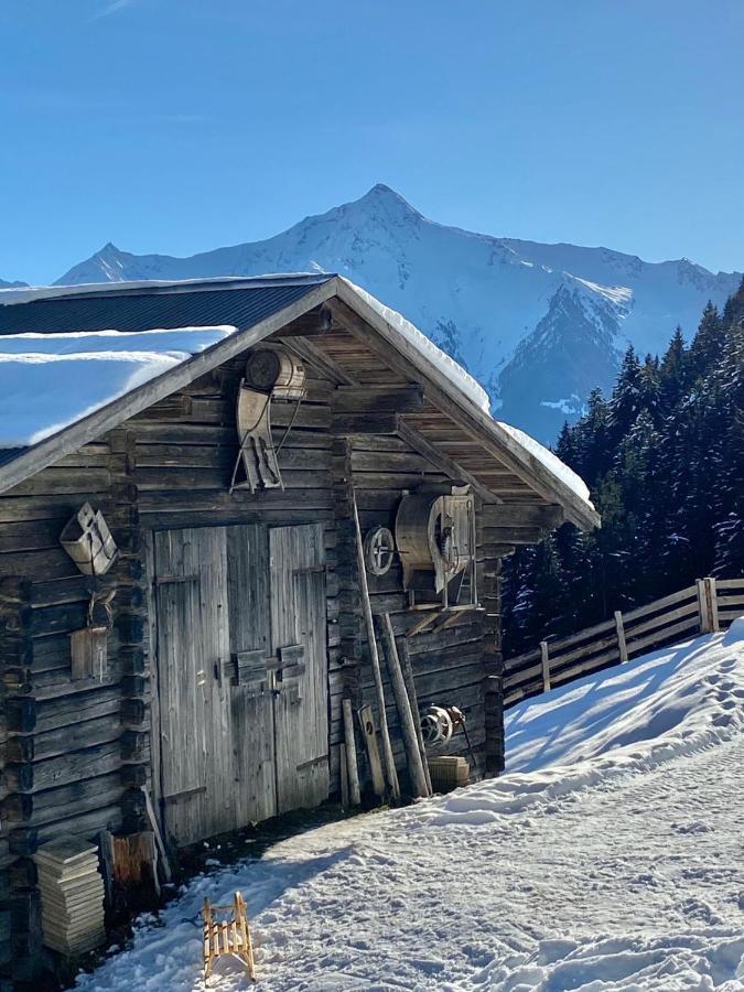 Goass'N Alm Zillertal Villa Hippach Luaran gambar