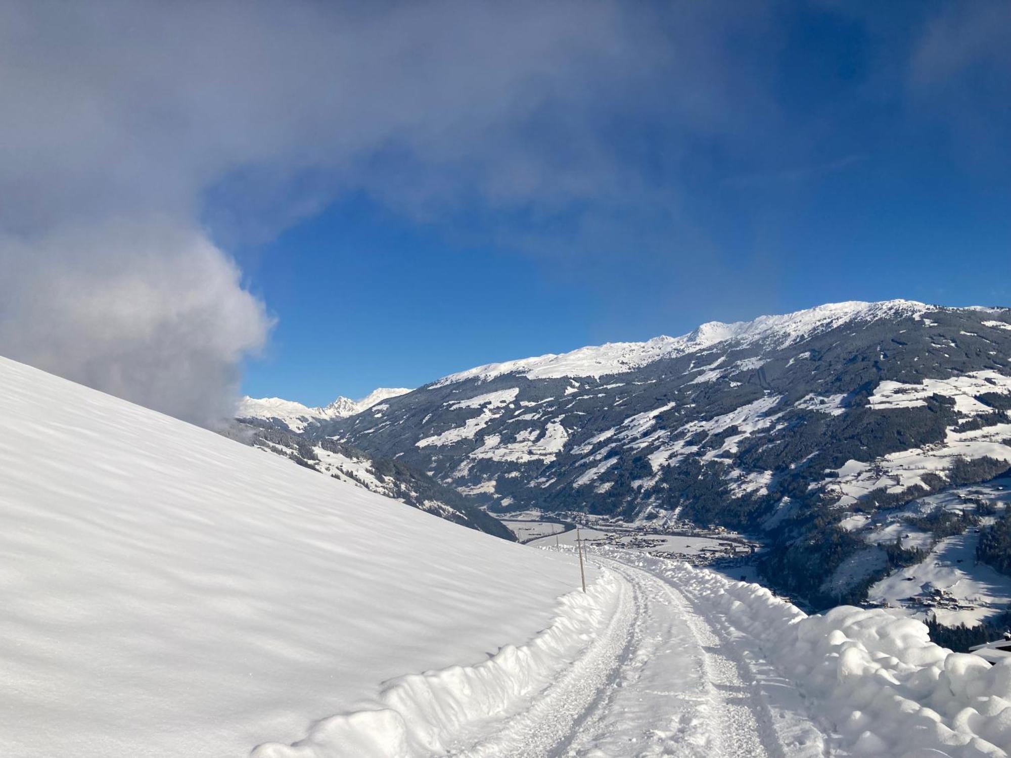 Goass'N Alm Zillertal Villa Hippach Luaran gambar