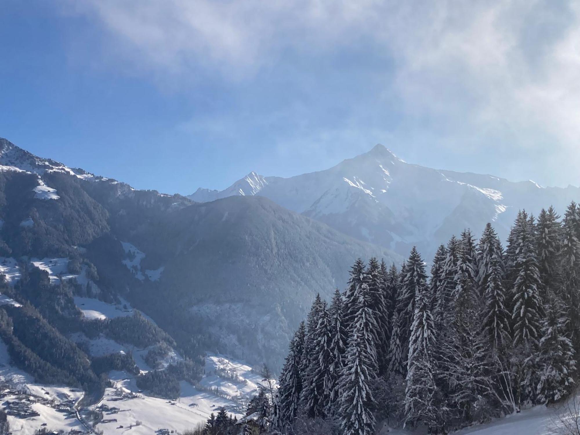 Goass'N Alm Zillertal Villa Hippach Luaran gambar