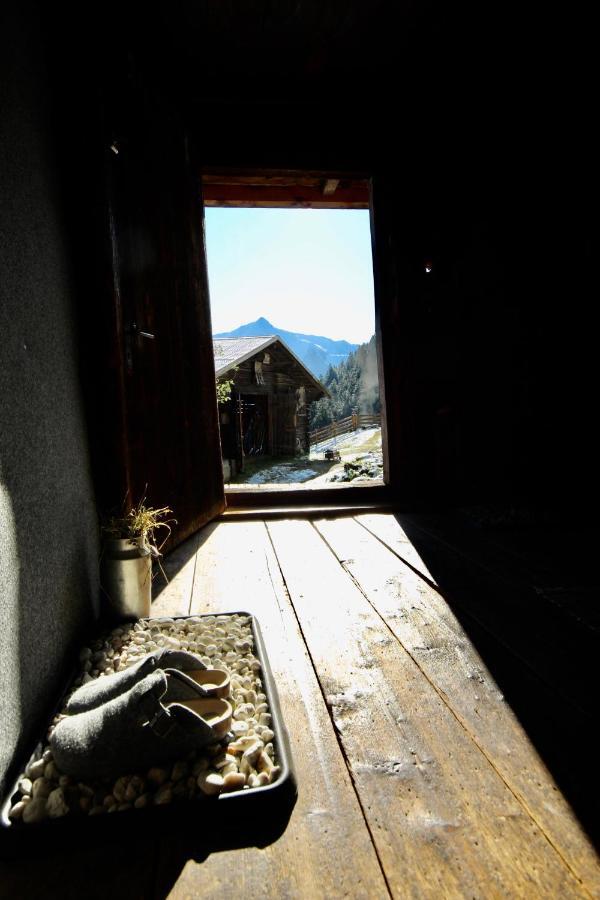 Goass'N Alm Zillertal Villa Hippach Luaran gambar