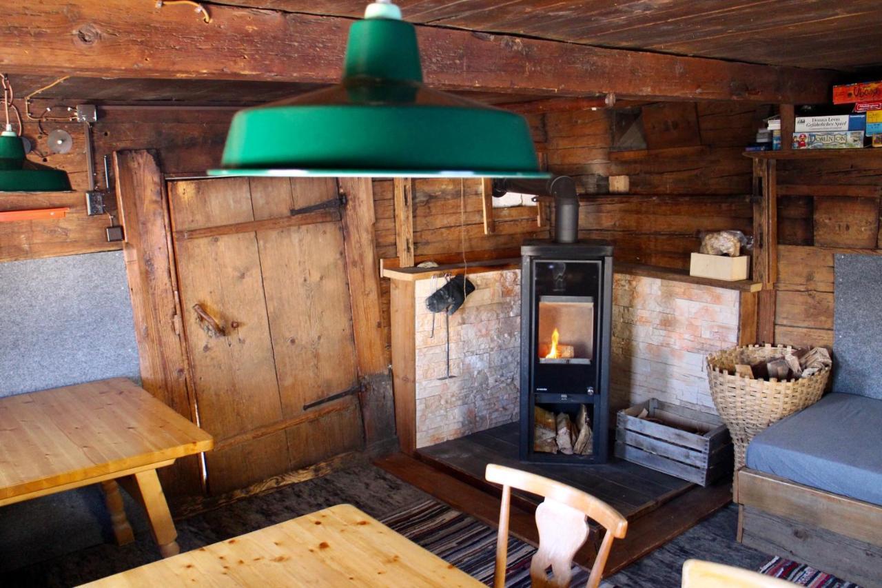 Goass'N Alm Zillertal Villa Hippach Luaran gambar