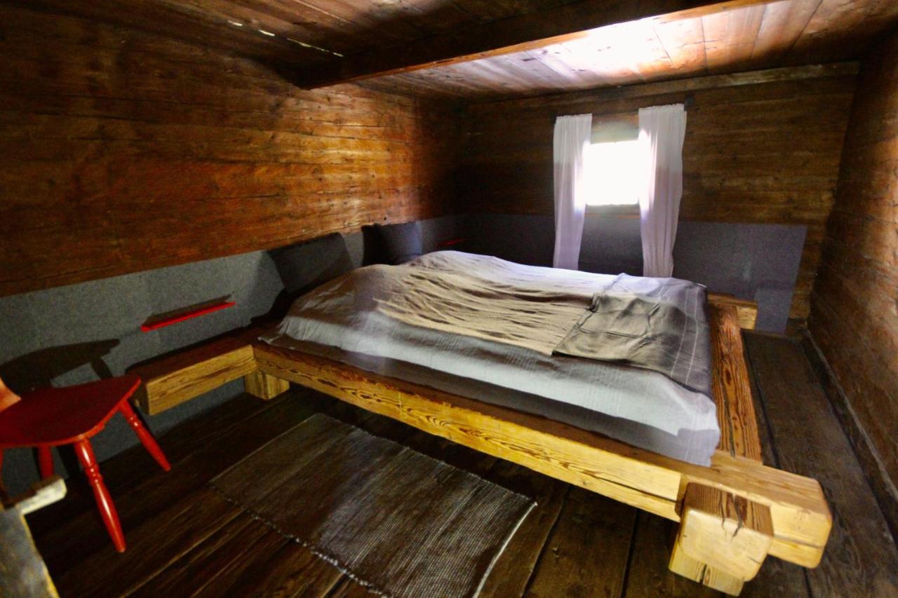 Goass'N Alm Zillertal Villa Hippach Luaran gambar