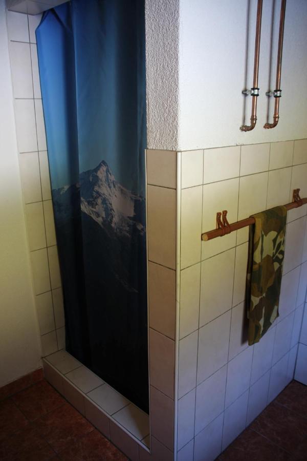 Goass'N Alm Zillertal Villa Hippach Luaran gambar