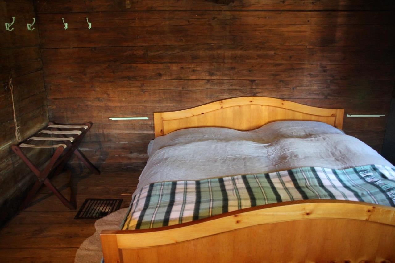 Goass'N Alm Zillertal Villa Hippach Luaran gambar