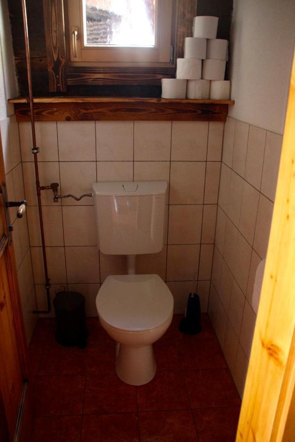 Goass'N Alm Zillertal Villa Hippach Luaran gambar