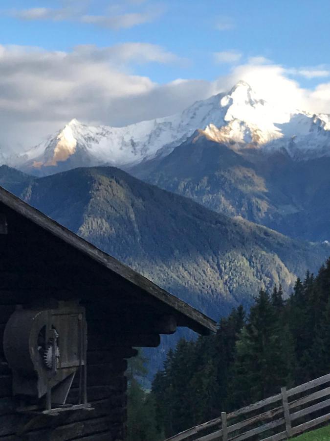 Goass'N Alm Zillertal Villa Hippach Luaran gambar