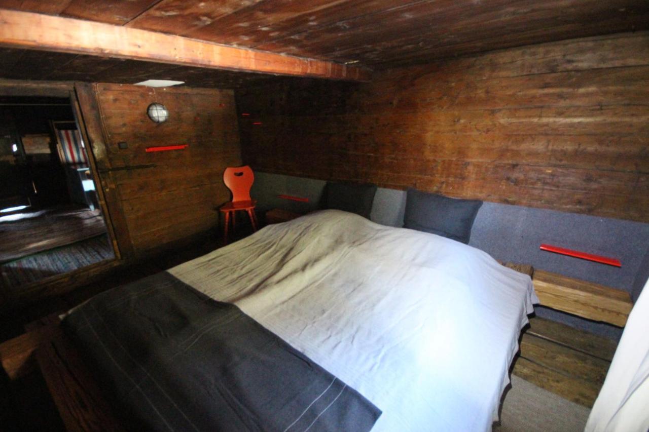 Goass'N Alm Zillertal Villa Hippach Luaran gambar